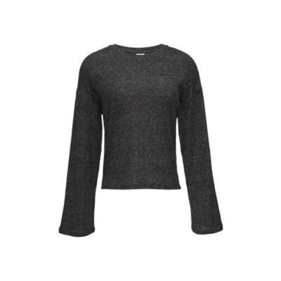 Abbildung von QS Langarmshirt, mit Rundhalsausschnitt