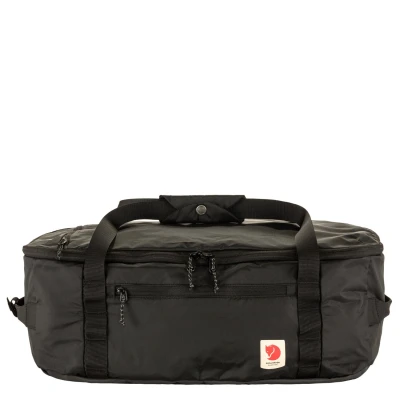 Abbildung von None High Coast Duffel 36 Black