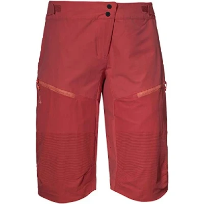 Abbildung von Schöffel Steep Trail L Shorts Chrysanthemum 40