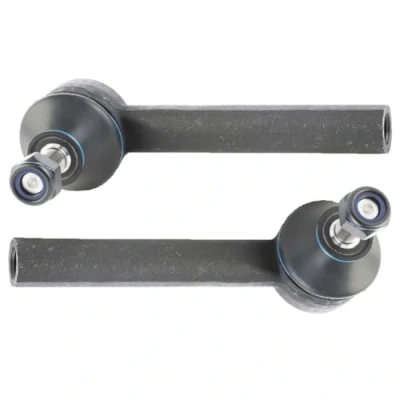 Abbildung von RIDEX 914T0717 Spurstangenkopf M10X1.25 Vorderachse, beidseitig, außen FIAT: Seicento / 600 Schrägheck, Cinquecento, SEAT: IBIZA 1, ABARTH: Ritmo