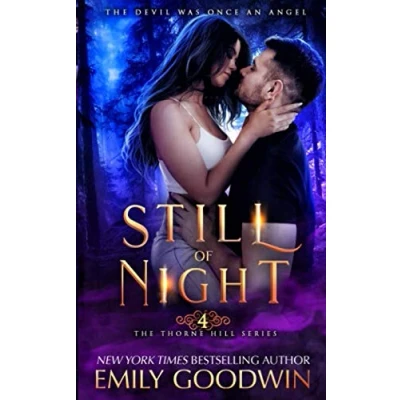 Abbildung von Still of Night (The Thorne Hill Series, Band 4)
