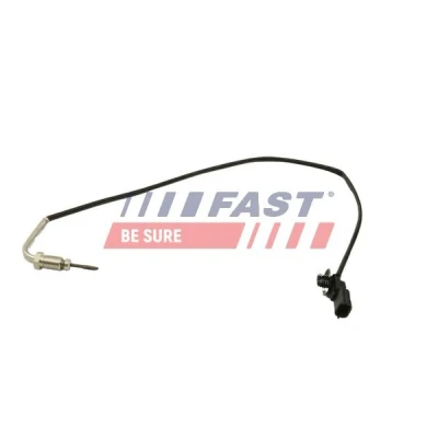 Abbildung von FAST FT80270 Sensor, Abgastemperatur RENAULT: Trafic 3 Bus, Kastenwagen, OPEL: Vivaro B Combi, NISSAN: NV300 Kastenwagen