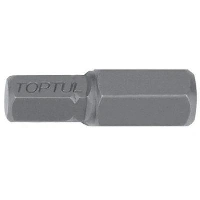 Abbildung von Schraubenaufsatz 5/16&quot; HEX TOPTUL FSDA1004