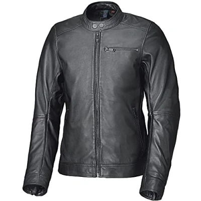 Abbildung von Held Biker Fashion Motorradjacke Weston Motorrad Lederjacke