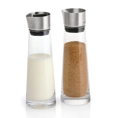 Abbildung von BLOMUS Milch und Zuckerset &quot;MACCHIATO&quot;, (2 tlg.)