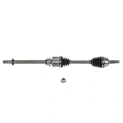 Abbildung von MEYLE 214 498 0057 Antriebswelle Vorderachse rechts 928 ORIGINAL Quality FIAT: Doblo I Cargo, Kombi