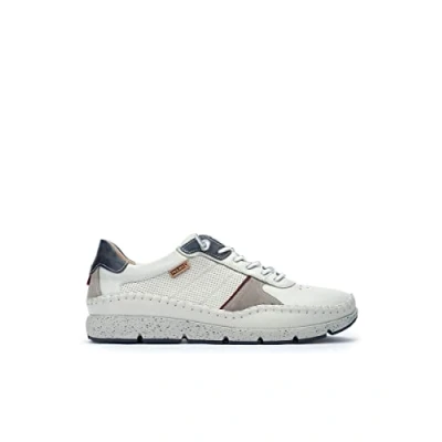 Abbildung von Pikolinos Fuencarral Sneaker low, Herren, Größe: 44, Espuma Schuhe