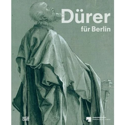 Abbildung von Dürer für Berlin: Eine Spurensuche im Kupferstichkabinett