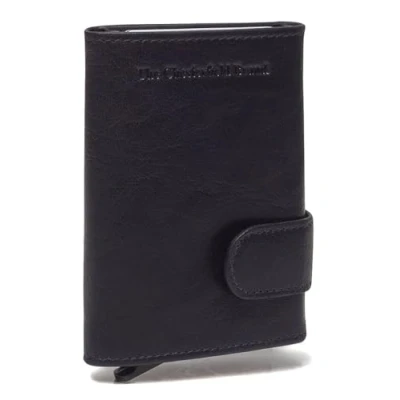 Abbildung von The Chesterfield Brand Leder Portemonnaie Navy Mannheim
