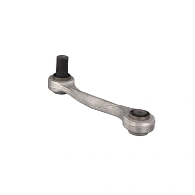 Abbildung von FEBI BILSTEIN 44600 Querlenker mit Lager Hinterachse links, rechts Aluminium AUDI: A8 D2