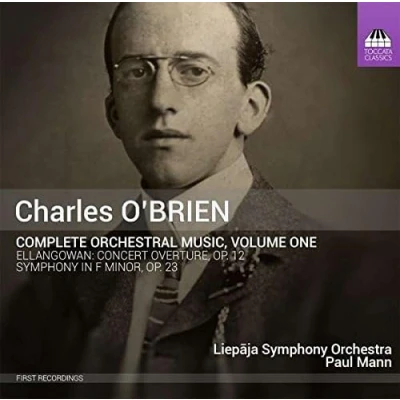 Abbildung von Orchesterwerke Vol.1