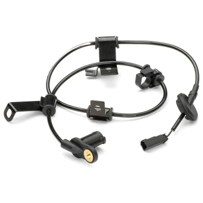 Abbildung von HELLA 6PU 230 040 591 ABS Sensor Hinterachse mit Halter Hallsensor 2 830