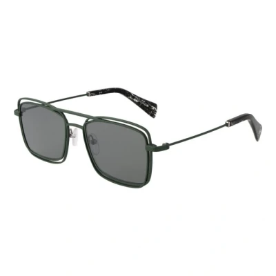 Abbildung von YOHJI YAMAMOTO Sonnenbrille YY7033 52531