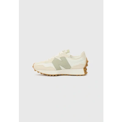 Abbildung von New Balance Sneaker low, Damen, Größe: 37.5, Linen Leder und textil