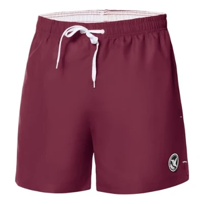 Abbildung von Ladeheid Badeshorts Herren Badehose Boardshorts Beachshorts Schwimmhose LA40 198