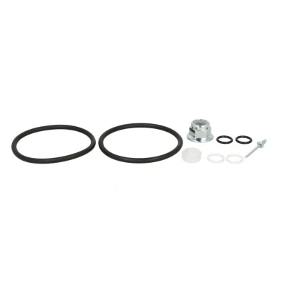 Abbildung von BILSTEIN B1 Service Parts 11 247180 Staubschutzsatz Hinterachse, Vorderachse