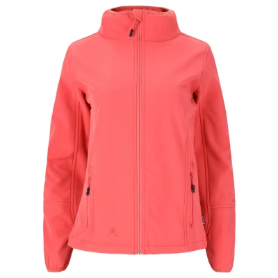 Abbildung von Whistler Covina MIT Wasserdichter Zwischenmembran Outdoorjacke, Damen, Größe: 46, Dubarry
