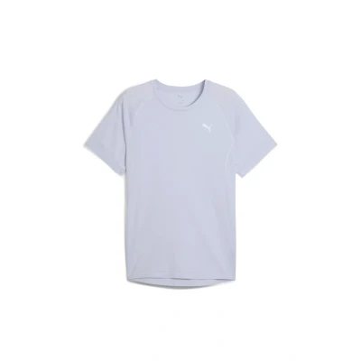 Abbildung von Puma Velocity Sport Tshirt, Herren, Größe: Medium, Cool weather