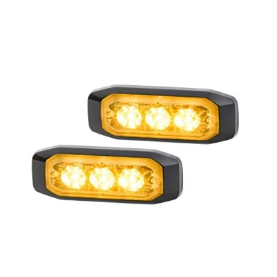 Abbildung von HELLA 2XD 014 563 201 Blitz Kennleuchte LED