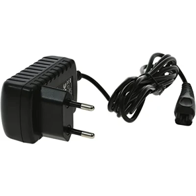 Abbildung von akku net Netzteil für Rasierer Philips HQ8250, 15V