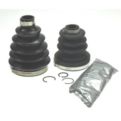 Abbildung von LÖBRO 305797 Achsmanschette TPE (thermoplastischer Elastomer) PEUGEOT: 107 Schrägheck, CITROËN: C1 I