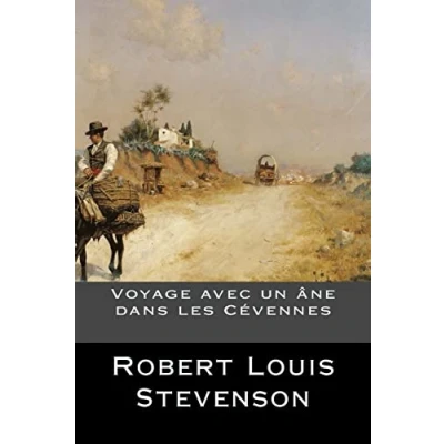 Abbildung von Voyage avec un âne dans les Cévennes