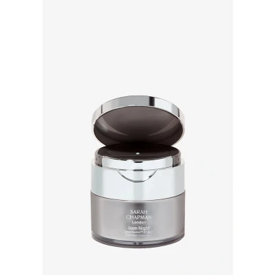 Abbildung von Sarah Chapman ICON Night Smartsome Gesichtscreme, Damen, Größe: 30 ml,