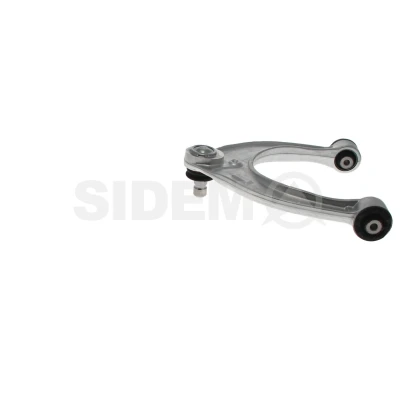 Abbildung von SIDEM 21755 Querlenker Vorderachse oben Aluminium 21 Schubstange BMW: 5 Limousine, Touring, 6 Gran Turismo