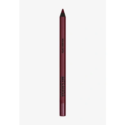 Abbildung von Mesauda Milano Rebelips Lippenkonturenstift 1,2 g