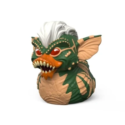Abbildung von TUBBZ Sammelente MINI Gremlins Stripe 5cm