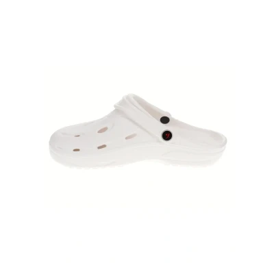 Abbildung von chung shi DUX Clogs 5900020 cloud dancer weiß, Größe: 43, weiß Schuhe