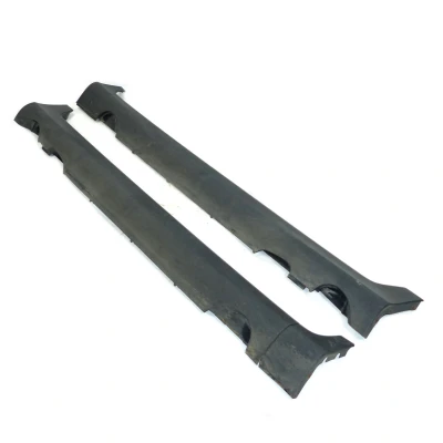 Abbildung von DPA 88531802302 Schwellerverkleidung vorne links VOLKSWAGEN: Passat B8 Variant