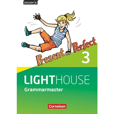 Abbildung von English G Lighthouse Allgemeine Ausgabe Band 3: 7. Schuljahr: Grammarmaster Mit Lösungen