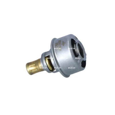 Abbildung von NRF 725304 Kühlwasserthermostat 83 ohne Gehäuse RENAULT: 19 I Schrägheck, Chamade