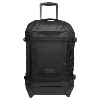 Abbildung von Eastpak Tranverz Cnnct S Trolley, Größe: One Size, Black