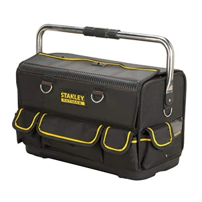 Abbildung von Stanley FMST1 70719, Metall, Schwarz, Gelb, 520 mm, 280 310 mm