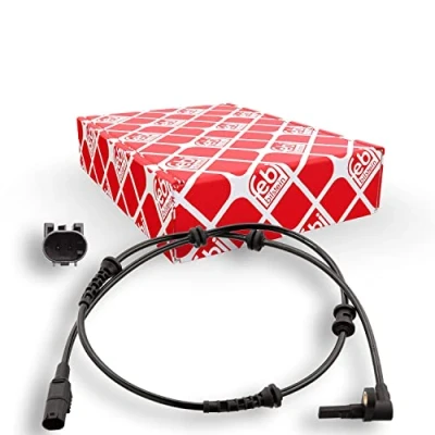 Abbildung von FEBI BILSTEIN 106081 ABS Sensor Vorderachse links, rechts 1030 FIAT: Idea