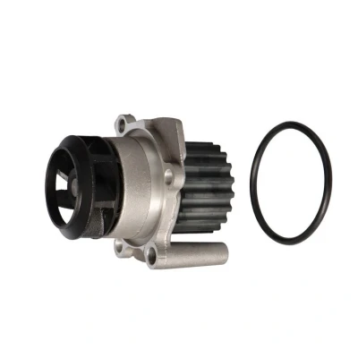 Abbildung von MAGNETI MARELLI 352316171210 Wasserpumpe VOLKSWAGEN: Touran I, Golf 5 Schrägheck, Plus / Crossgolf, AUDI: A3 A2