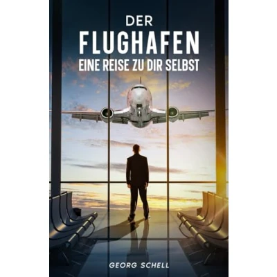 Abbildung von Der Flughafen Eine Reise zu Dir selbst