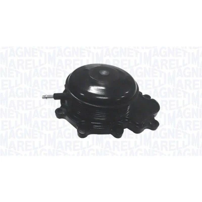 Abbildung von MAGNETI MARELLI 352316171290 Wasserpumpe MERCEDES BENZ: C Klasse T modell, Limousine, E Limousine