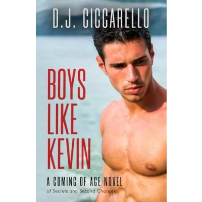 Abbildung von Boys Like Kevin: A Coming of Age Novel