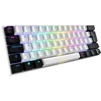 Abbildung von SKILLER SGK50 S4, Gaming Tastatur