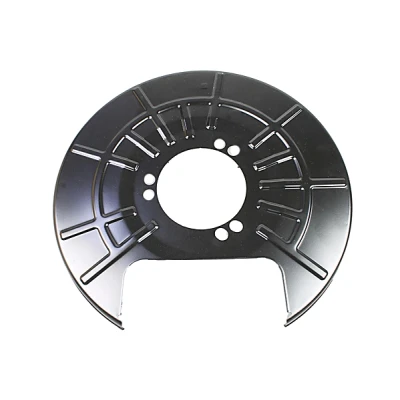 Abbildung von METZGER 6115302 Ankerblech Hinterachse rechts OPEL: Insignia A Limousine, Sports Tourer, Schrägheck