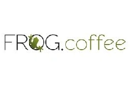 Frogcoffee Logo