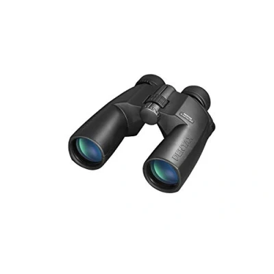 Abbildung von Pentax SP 10x50 WP Fernglas