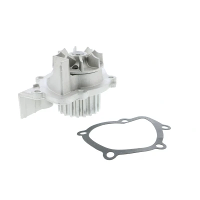 Abbildung von VAICO V22 50004 Wasserpumpe 20 mit Dichtung mechanisch Flügelrad aus Metall Original Qualität FIAT: Ducato II Pritsche/Fahrgestell