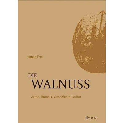 Abbildung von die Walnuss: Arten, Botanik, Geschichte, Kultur. Reichhaltiges Wissen über Walnuss und ihre vielfältige Alle kultivierten Arten Hybriden in detaillierten, reich bebilderten Porträts