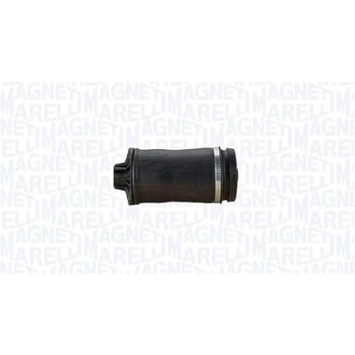 Abbildung von MAGNETI MARELLI 350002500002 Stoßdämpfer Hinterachse Gasdruck Dämpfermodul unten Brücke, oben Brücke MERCEDES BENZ: R Klasse