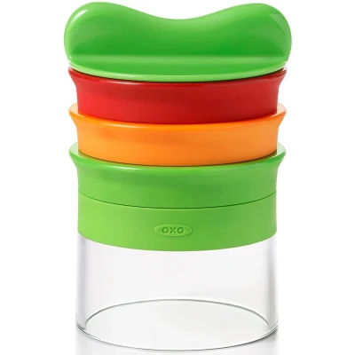 Abbildung von OXO Good Grips Spiralschneider 3 in 1