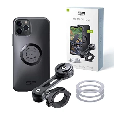 Abbildung von SP CONNECT Moto Bundle SPC+ für iPhone 11/XR